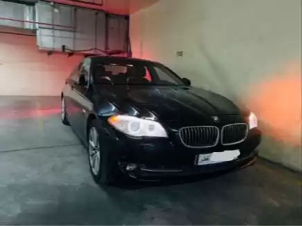 Used BMW Unspecified For Sale in Al Sadd , Doha #7775 - 1  image 